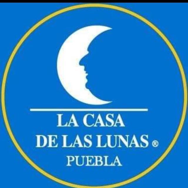 Casa De Las Lunas – Puebla